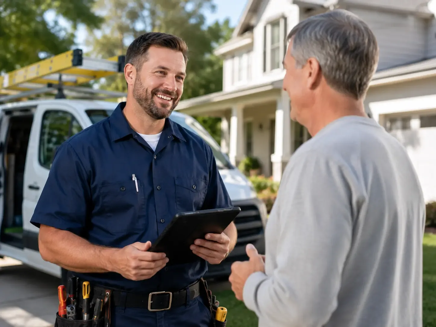 Whole Home Rewiring Bruce, MS FAQs